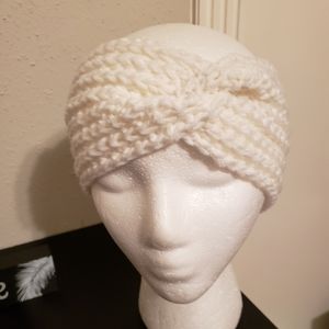 Crochet Ear Warmer